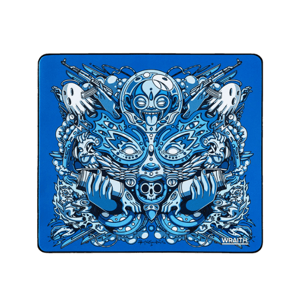 Wraith Spirit of Aim Mousepad